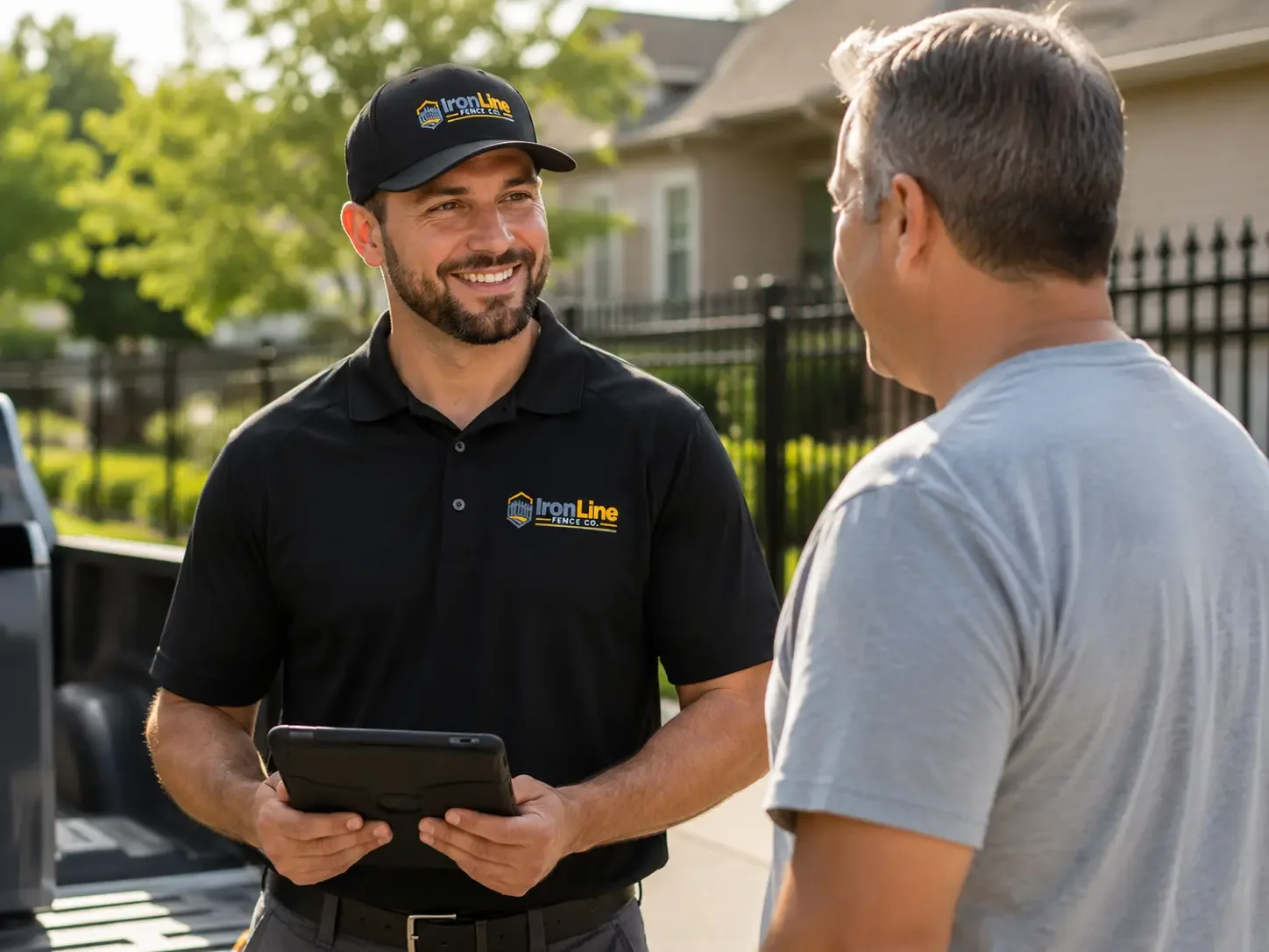 Metal Fence Installation District Heights, MD FAQs